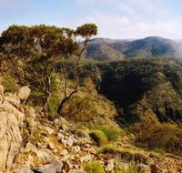 Bendleby Ranges - Perisher Accommodation