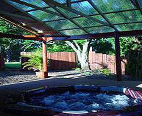 Highland Valley Homestead - Perisher Accommodation 0