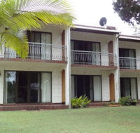 Coochie Haven Holiday Units - Perisher Accommodation