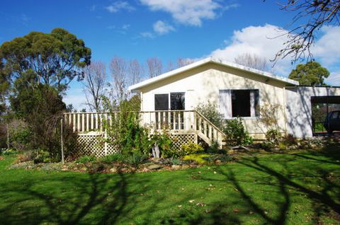 Yooringa - Perisher Accommodation 0