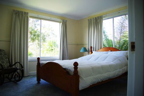 Yooringa - Perisher Accommodation 1