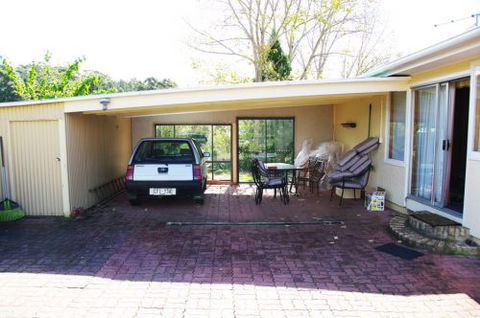 Yooringa - Perisher Accommodation 4