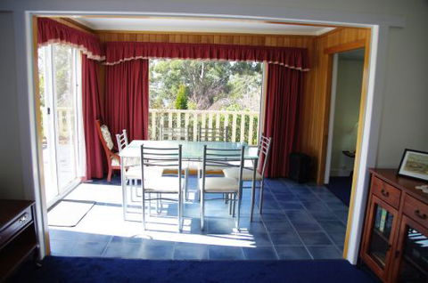 Yooringa - Perisher Accommodation 5