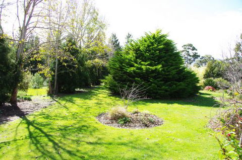 Yooringa - Perisher Accommodation 7