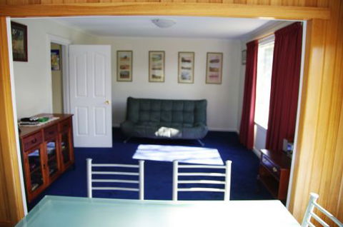 Yooringa - Perisher Accommodation 8