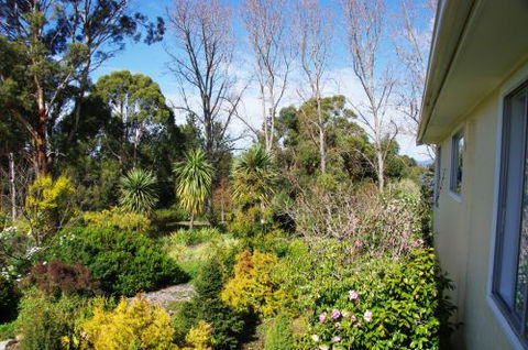 Yooringa - Perisher Accommodation 9