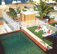 Cullen Bay Resorts Darwin - Perisher Accommodation