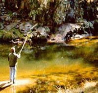 Markdale Homestead - Perisher Accommodation