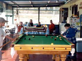 Cloyna Farm Stay - Perisher Accommodation 0