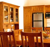 Cottages On Lovedale - Perisher Accommodation