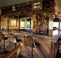Cobbold Gorge Tours - Perisher Accommodation
