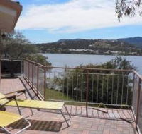 Derwent Retreat - Perisher Accommodation