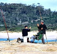 Binalong Bungalows - Perisher Accommodation