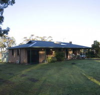 Talga Vines Vineyard Escape - Perisher Accommodation