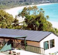 Bay Of Fires Character Cottages - Perisher Accommodation