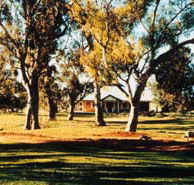 Blue Gum House - Perisher Accommodation