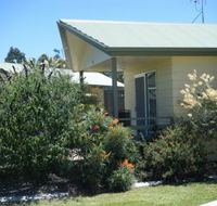 Pepper Tree Cabins - Perisher Accommodation