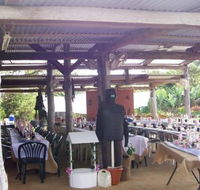 Spurwood Springs Log Cabin Venue - Perisher Accommodation