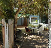 Carnarvon Caravan Park