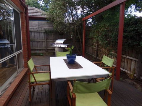 CENTREPOINT UNITS - HEIDELBERG - Perisher Accommodation 0