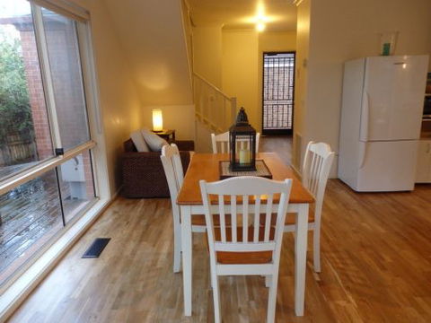 CENTREPOINT UNITS - HEIDELBERG - Perisher Accommodation 7