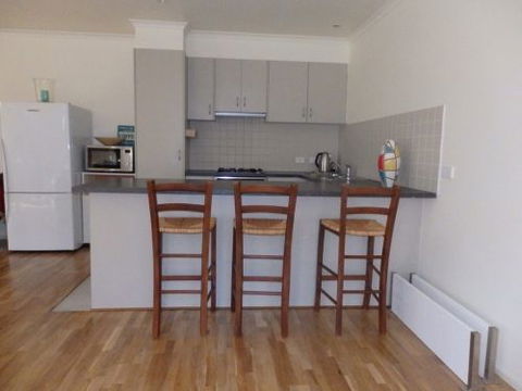 CENTREPOINT UNITS - HEIDELBERG - Perisher Accommodation 8
