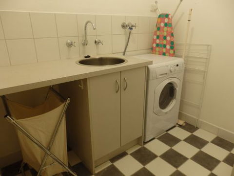 CENTREPOINT UNITS - HEIDELBERG - Perisher Accommodation 9