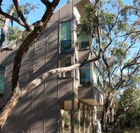 Aquila Eco Lodges - Perisher Accommodation
