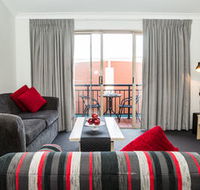 Adara Hotels Apartments - Perisher Accommodation
