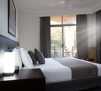 Adara Hotels Apartments - Perisher Accommodation 3