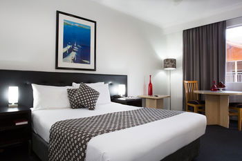 Adara Hotels Apartments - Perisher Accommodation 7