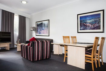 Adara Hotels Apartments - Perisher Accommodation 10