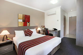 Adara Hotels Apartments - Perisher Accommodation 12