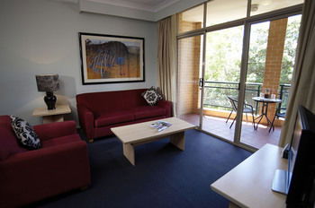 Adara Hotels Apartments - Perisher Accommodation 13