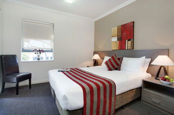 Adara Hotels Apartments - Perisher Accommodation 15