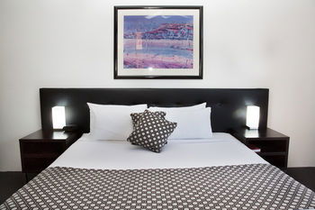 Adara Hotels Apartments - Perisher Accommodation 17