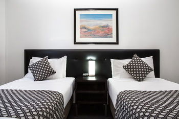 Adara Hotels Apartments - Perisher Accommodation 19