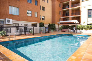 Adara Hotels Apartments - Perisher Accommodation 20