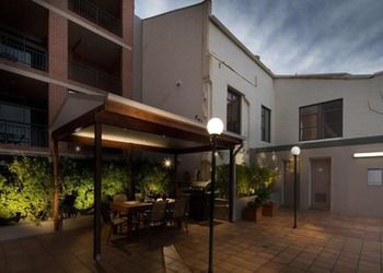 Adara Hotels Apartments - Perisher Accommodation 23