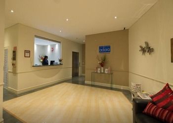 Adara Hotels Apartments - Perisher Accommodation 29