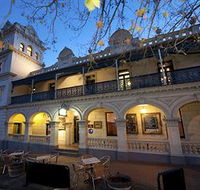 Yarra Valley Grand Hotel - Perisher Accommodation