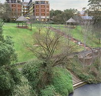 Amora Riverwalk Melbourne - Perisher Accommodation
