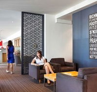 Mercure North Melbourne - Perisher Accommodation