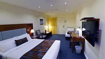 Best Western Plus Buckingham International - Perisher Accommodation 5