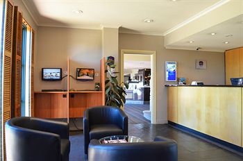 Best Western Plus Buckingham International - Perisher Accommodation 7