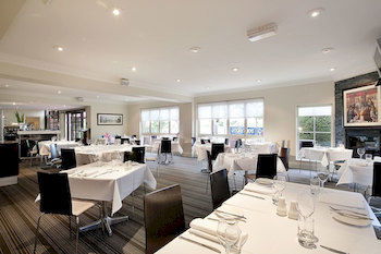 Best Western Plus Buckingham International - Perisher Accommodation 10