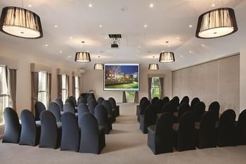 Best Western Plus Buckingham International - Perisher Accommodation 11