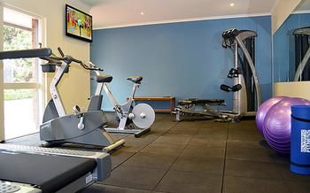 Best Western Plus Buckingham International - Perisher Accommodation 19