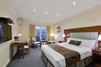 Best Western Plus Buckingham International - Perisher Accommodation 22
