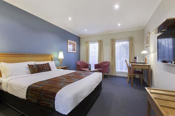 Best Western Plus Buckingham International - Perisher Accommodation 23